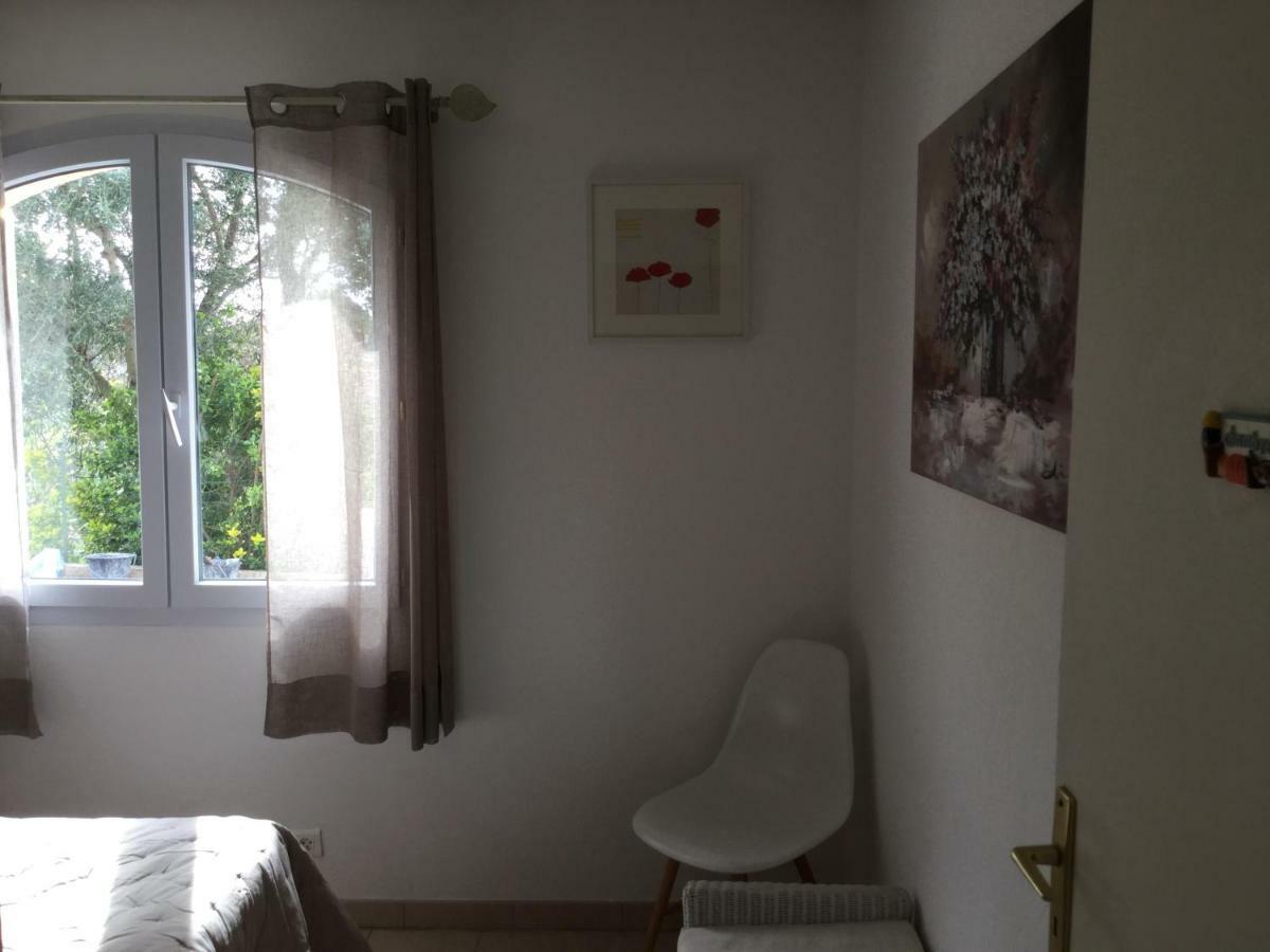 Appartements F2 ティシア エクステリア 写真